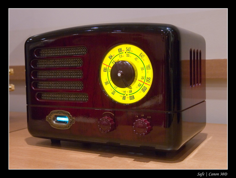 2007 - 03 - Salon hifi sofitel - 083